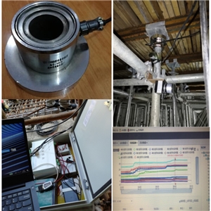 高支模檢測系統 
